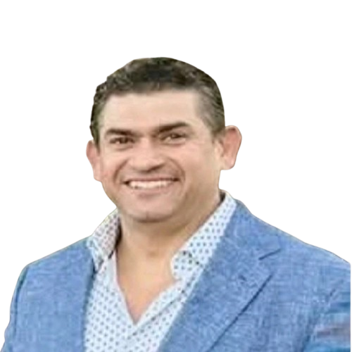 Ahmed Shebaita