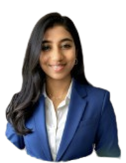 Megha Srinivas