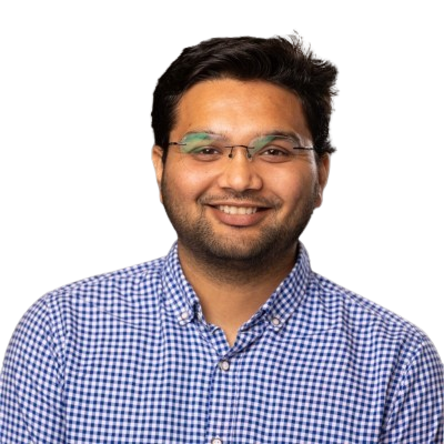Raj Sanjaybhai Shah